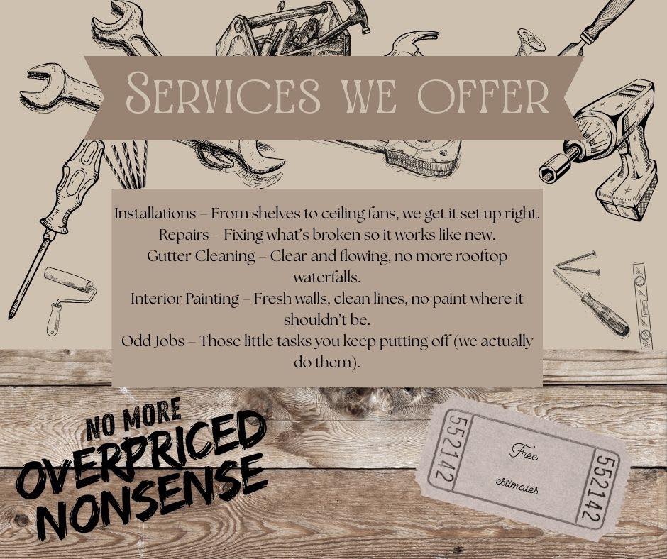 services